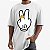 Camiseta Estampa Oversized Mão Mickey Paz - 3350 - Imagem 3