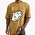 Camiseta Estampa Oversized Mãos Gratidão - 3356 - Imagem 5