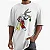 Camiseta Estampa Oversized Pernalonga Gangsta - 3357 - Imagem 1