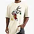 Camiseta Estampa Oversized Pernalonga Gangsta - 3357 - Imagem 5