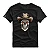 Camiseta Estampa Cowboy Caveira - 62 - Imagem 1