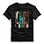 Camiseta Premium Estampa California - 3276 - Imagem 1