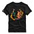 Camiseta Estampa Acessórios Cowboy - 94 - Imagem 1