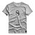 Camiseta Boldfire Estampa Logo Frontal Pequeno - 07BF - Imagem 4
