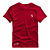 Camiseta Boldfire Estampa Logo Peito - 09BF - Imagem 2