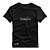 Camiseta Boldfire Estampa Fire laranja Degradê - 02BF - Imagem 2