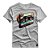 Camiseta Boldfire Estampa Fita K7 - 2320BF - Imagem 2