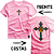 Camiseta Boldfire Cruz Frente Costas - 3688 - Imagem 5