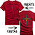 Camiseta Boldfire Cruz Frente Costas - 3688 - Imagem 3