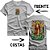 Camiseta Boldfire Jesus Andando Sobre as Águas Frente Costas - 3755 - Imagem 4