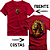 Camiseta Boldfire O Rosto da Misericórdia Frente Costas - 3685 - Imagem 3