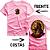 Camiseta Boldfire O Rosto da Misericórdia Frente Costas - 3685 - Imagem 5