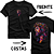 Camiseta Boldfire Cruz Frente Costas - 3686 - Imagem 1