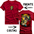 Camiseta Boldfire Reflexo de Fé Frente Costas - 3684 - Imagem 1