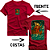 Camiseta Boldfire Cristo na Tempestade Frente Costas - 3733 - Imagem 4
