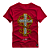 Camiseta Boldfire Cruz Cravejada - 3747 - Imagem 1