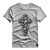 Camiseta Boldfire Cruz Espinhos - 3737 - Imagem 5