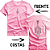 Camiseta Boldfire Gladiador Frente Costas - 3614 - Imagem 4