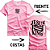 Camiseta Boldfire Jesus Is King Frente Costas - 3615 - Imagem 4