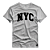 Camiseta Boldfire NYC - 3648 - Imagem 5