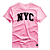 Camiseta Boldfire NYC - 3648 - Imagem 4