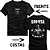 Camiseta Boldfire Sparta Muscle Frente Costas - 3503 - Imagem 2