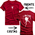 Camiseta Boldfire Spider Ball 8 Frente Costas - 3616 - Imagem 2