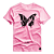 Camiseta Boldfire Want Love - 3627 - Imagem 4