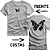 Camiseta Boldfire Want Love Frente Costas - 3627 - Imagem 5