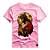 Camiseta Boldfire Christian Amor Infinito - 3724 - Imagem 4