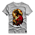 Camiseta Boldfire Christian Amor Infinito - 3724 - Imagem 5