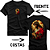 Camiseta Boldfire Christian Amor Infinito Frente Costas- 3724 - Imagem 2