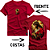 Camiseta Boldfire Christian Amor Infinito Frente Costas- 3724 - Imagem 3