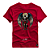 Camiseta Boldfire Christian Guardados pelas Asas  - 3722 - Imagem 4