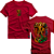 Camiseta Boldfire Arcanjo Miguel Frente Costas - 3753 - Imagem 3
