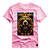 Camiseta Boldfire Bear - 3689 - Imagem 1