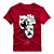 Camiseta Boldfire Chora Agora Ri Depois Rose - 3611 - Imagem 4