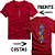 Camiseta Boldfire Triple Eyes Frente Costas - 3641 - Imagem 1