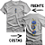Camiseta Boldfire Triple Eyes Frente Costas - 3641 - Imagem 3