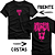 Camiseta Boldfire Gangster Mafia Frente Costas - 3628 - Imagem 5