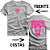 Camiseta Boldfire Gangster Mafia Frente Costas - 3628 - Imagem 3