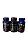 KIT 2 CATRACADA + BLACK DRAGON TESTO SUPLEMENTOS - Imagem 1