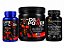 KIT FURA PAREDE / CATRACADA + DILAPOWER uva + DRAGON TESTO - Imagem 1