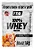 Whey Protein 100% Concentrado Refil 1kg Sabor Doce De Leite Argentino - FTW - Imagem 1