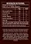 Whey Protein 100% Concentrado Refil 1kg Sabor Chocolate Double - FTW - Imagem 3