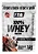Whey Protein 100% Concentrado Refil 1kg Sabor Chocolate Double - FTW - Imagem 1