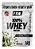 Whey Protein 100% Concentrado Refil 1kg Sabor Pistache - FTW - Imagem 1