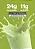 Whey Protein 100% Concentrado Refil 1kg Sabor Pistache - FTW - Imagem 2