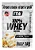 Whey Protein 100% Concentrado Refil 1kg Sabor Sorvete De Baunilha - FTW - Imagem 1