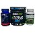 KIT QUEIMA BACON / CATRA-SLIM + THERMO DRY + GLUCOMANNAN - Imagem 1